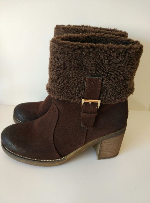 seaside botas e botins