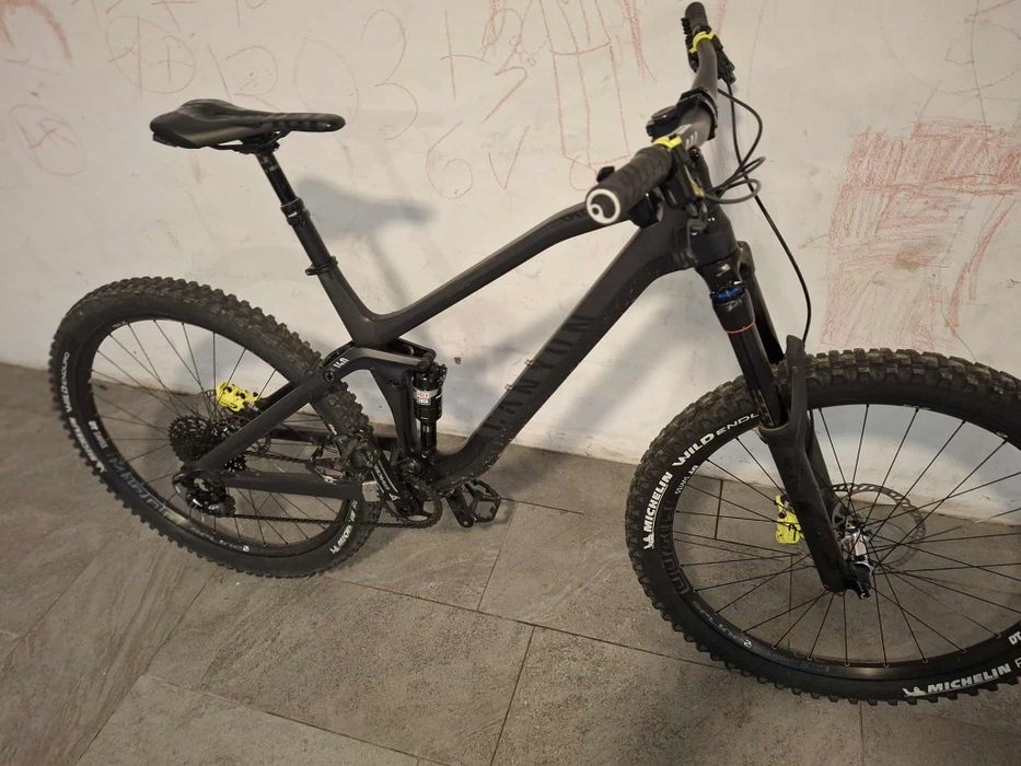 canyon spectral 29 - купити велосипеди - Ціна на OLX.ua