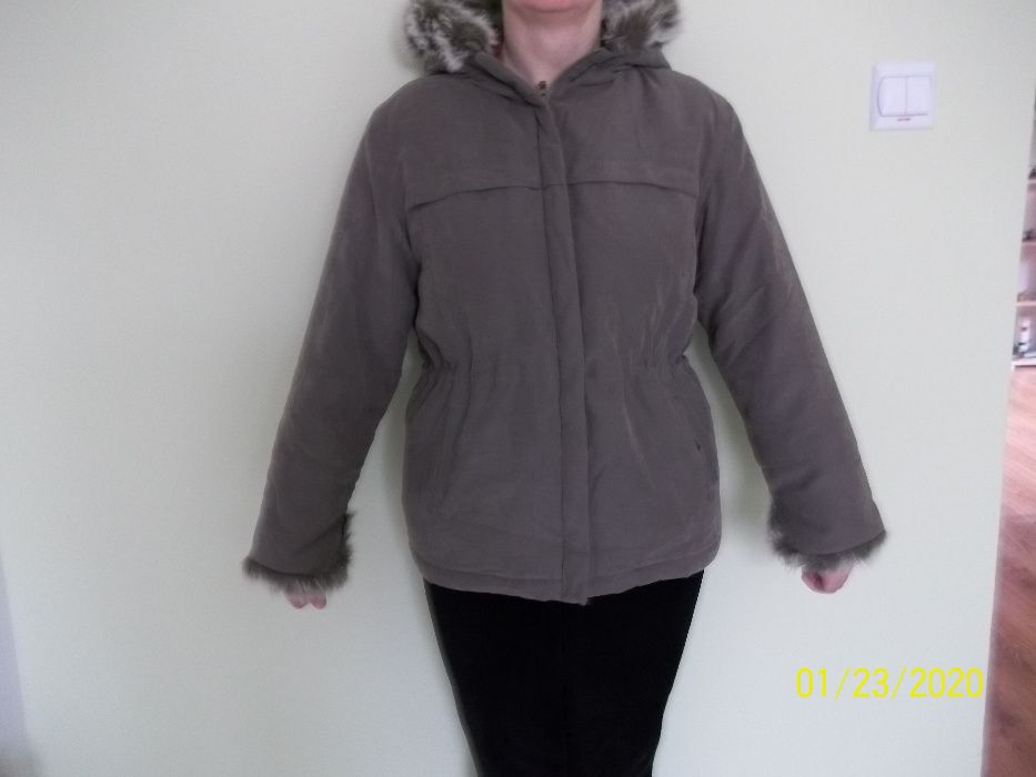 Kurtka damska roz 38