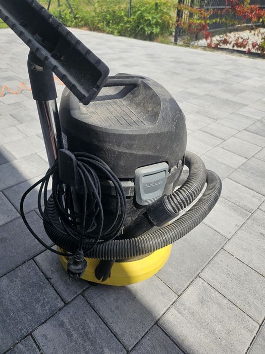 Odkurzacz Karcher
