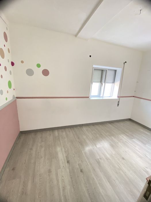 Arrendamento de Quarto
