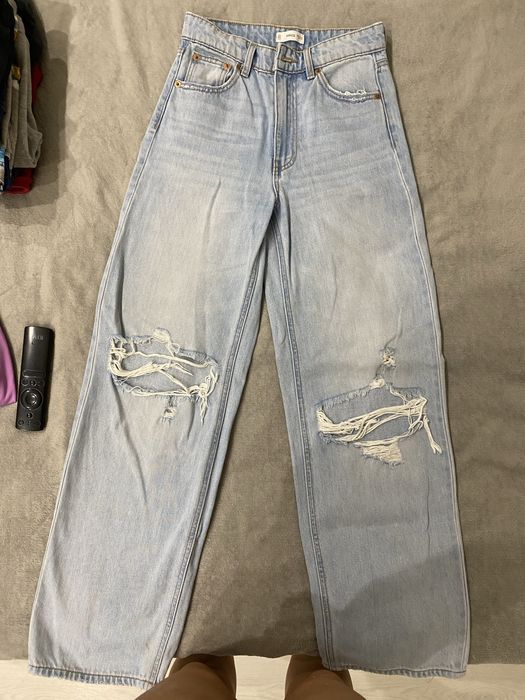 Джинси Mango, розмір S