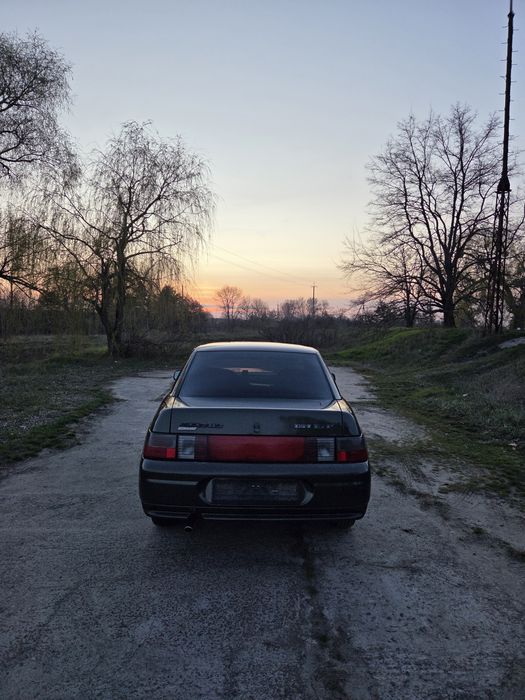 Lada 2110  1.6- 16v