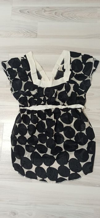 Блуза и штаны для беременных р.S