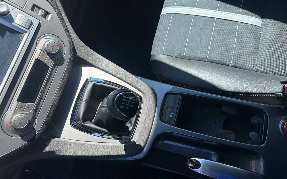 Ford Kuga 2009