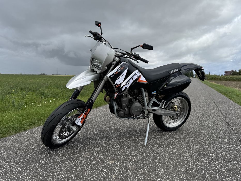 KTM