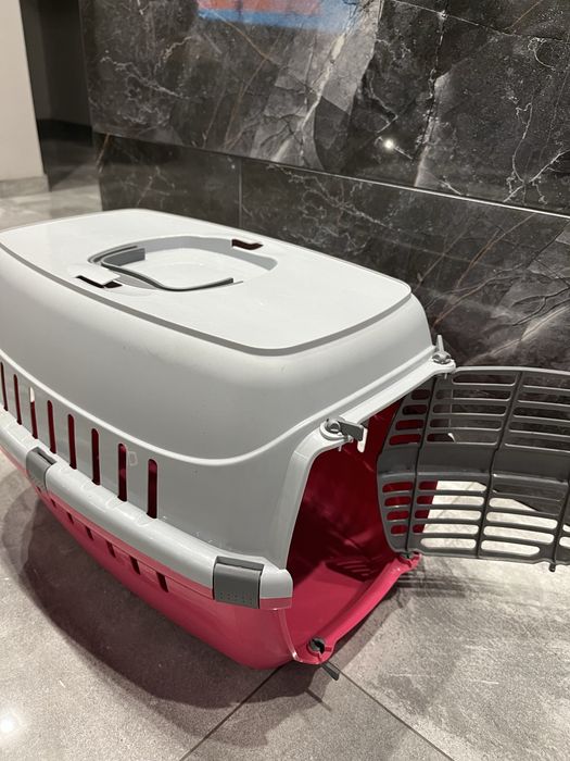 Transporter dla zwierząt