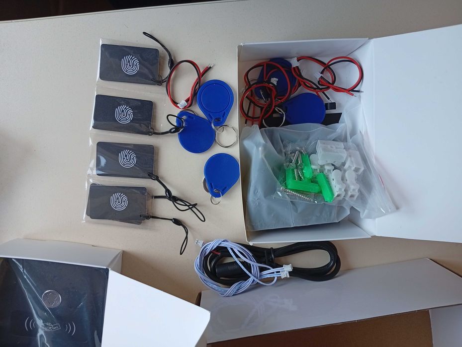 Домофон для дома и квартиры