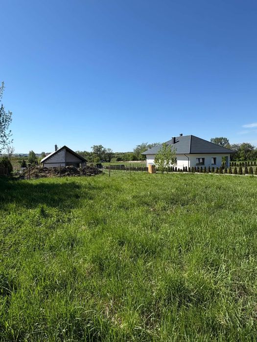 Działka budowlana 10 arów | Nowoczesne osiedle| Zamość