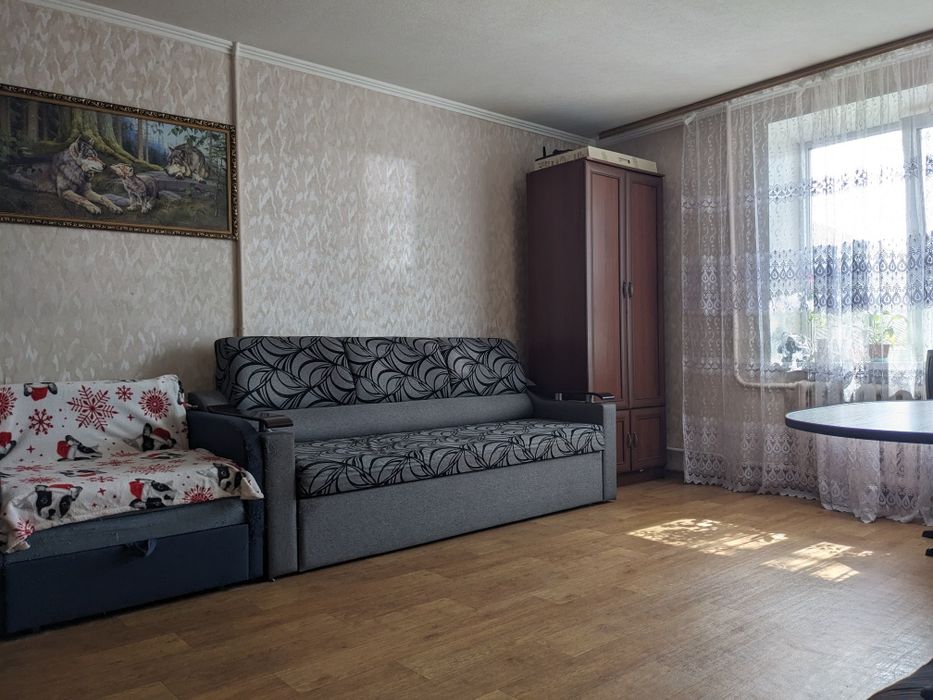 Продам Однокімнатну Квартиру