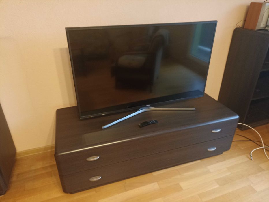 Telewizor Samsung UE50MU6102K 50 cali smart TV
