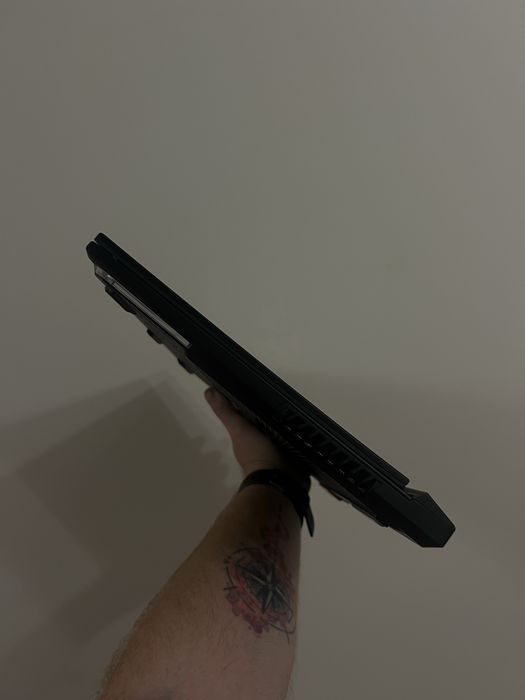 Топовий ігровий ноутбук!!! Asus ROG Strix “Back On Top”: 25 300 грн ...