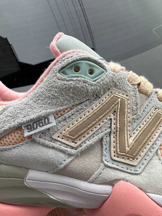 New Balance 9060 Joe Freshgoods Inside Voices Baby Shower