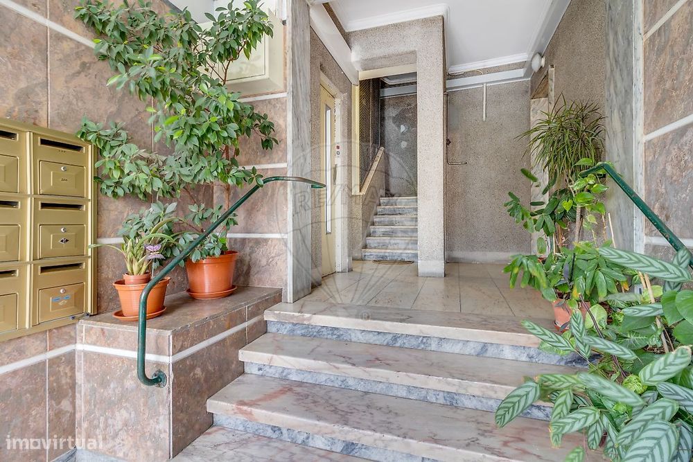 Apartamento T1 para venda