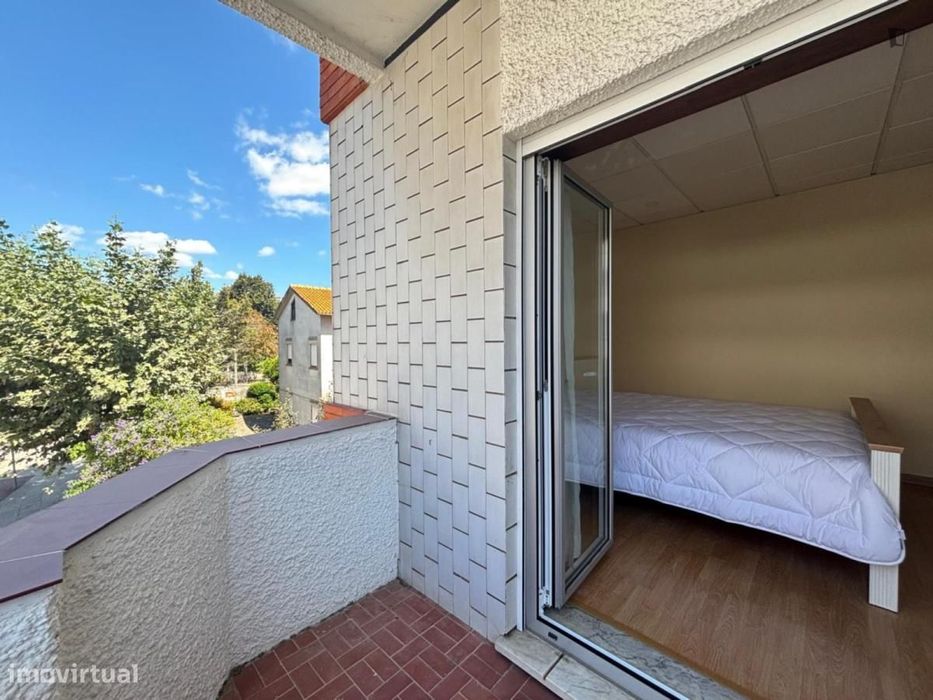 Quarto - localizado em Aveiro
