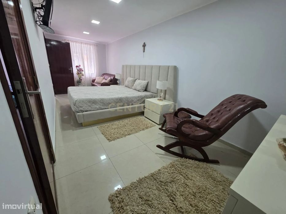 Moradia T3 Caxinas Vila do Conde