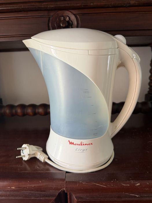 Jarra eletrica 1,7L
