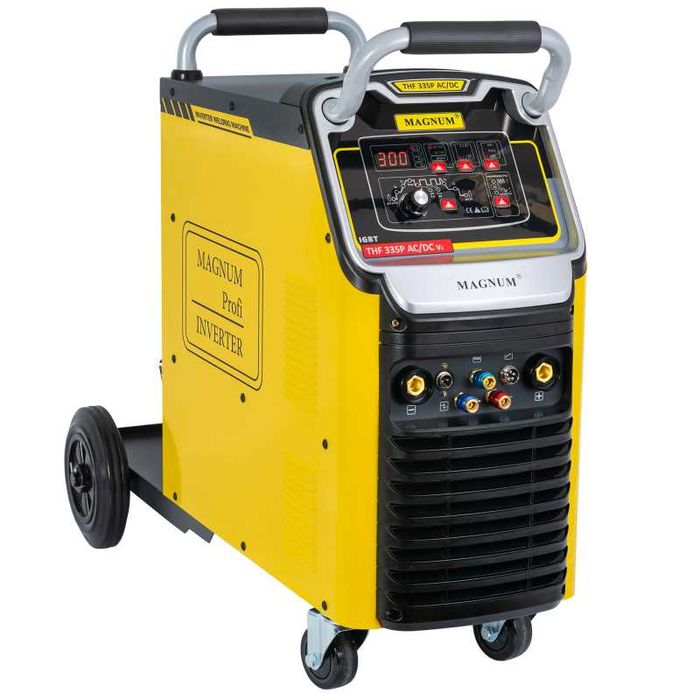 Tig SPAWARKA AC/DC 315 a hurtownia wysyłka