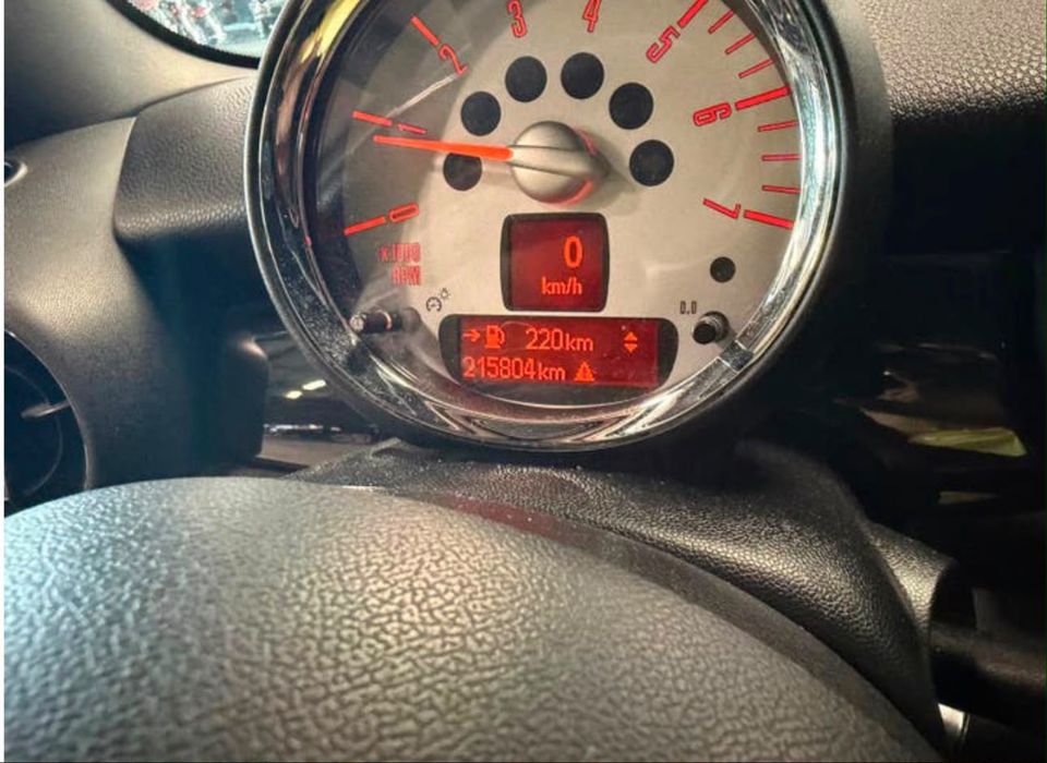 Vendo Mini Cooper 2012526217260702126083
