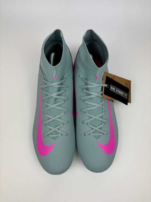 Nike Mercurial Superfly 10 Academy FG, 44.5
