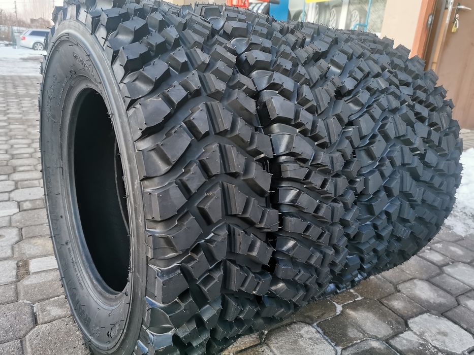 Opony 205/70R15 M/T 4x4 OFF ROAD Terenowe Sahara 2023r
