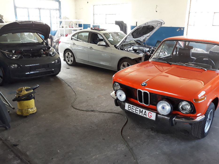 BMW MINI Kodowanie Konwersja USA Język Polski Serwis Mapy Aktualizacja