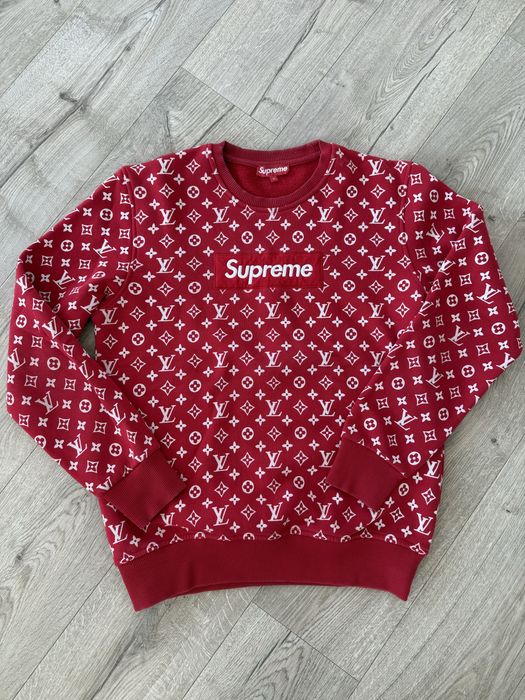 Bluza Supreme rozmiar M
