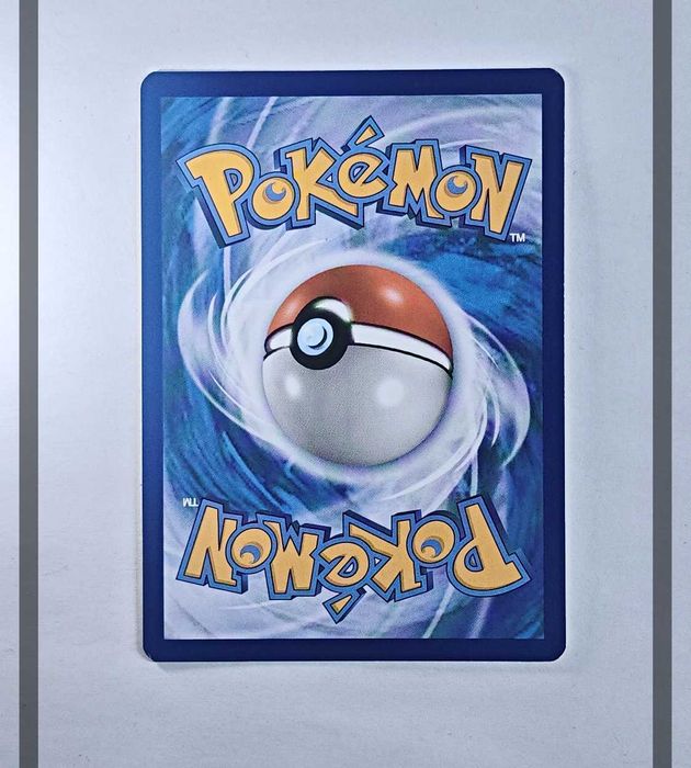 Shiinotic SM10 Promo Pokemon ENG-NM
