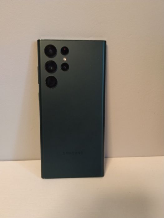 Samsung Galaxy s22 ultra 5g