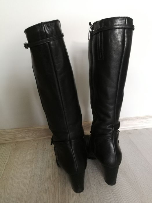 Kozaki Wojas rozm 39