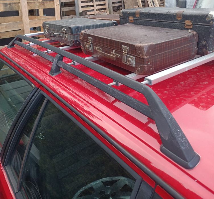 Volkswagen Passat B2 1985 | Klasyk | Cały w Oryginale | Czerwony