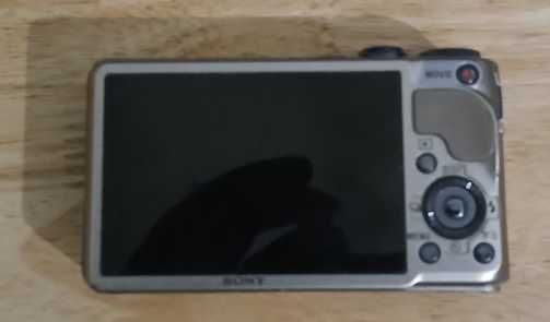 Sony Cyber-shot DSC-HX9V