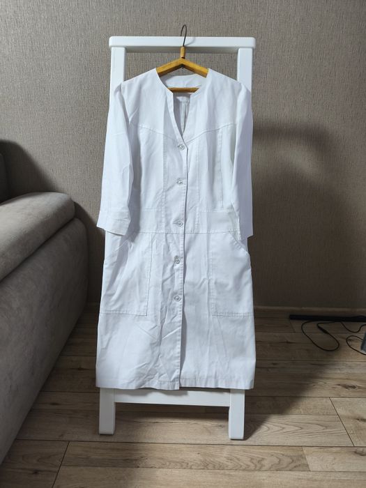 Продам медичні халати