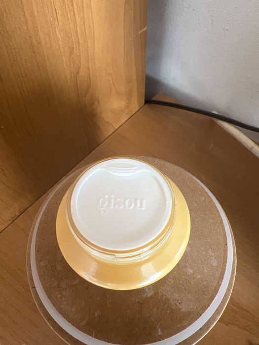 Gisou ceramide honey mask odżywka maska do włosów