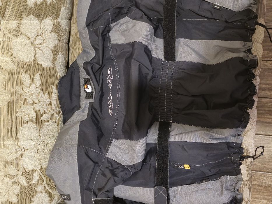 Мотокуртка polo-tex, мото екіпірування