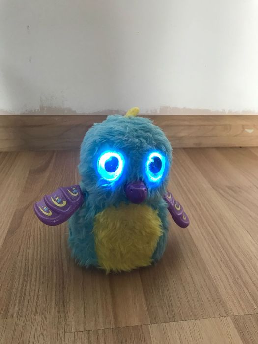 Zabawka Hatchimal