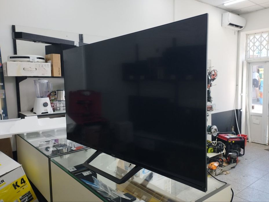Телевізор Xiaomi Mi TV A2 (L50M7-EAEU): 14 500 грн. - Телевізори Київ ...