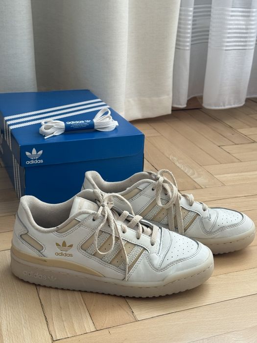 Adidas Forum Low 39 1/3