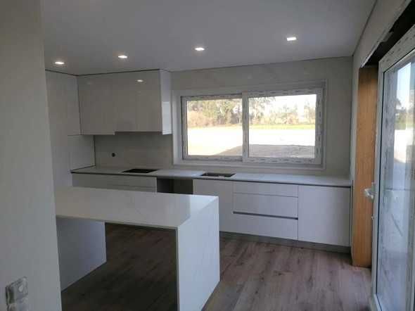 Pedra para balcão de cozinha