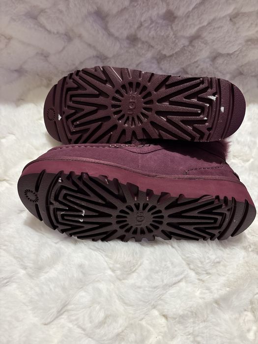 Ugg оригінал чоботи  40