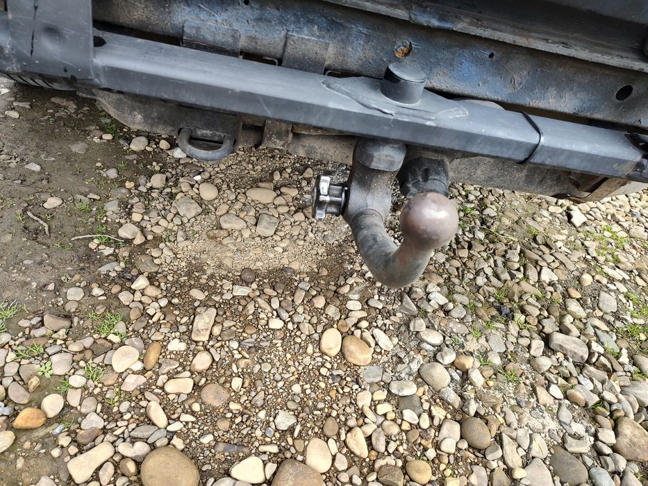 Фаркоп бмв є34 завод