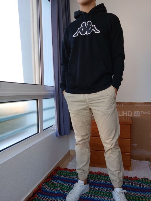 Sweat Hoodie Kappa