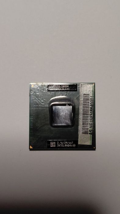 Продам процесор IntelCore 2 Duo 2,16 GHz