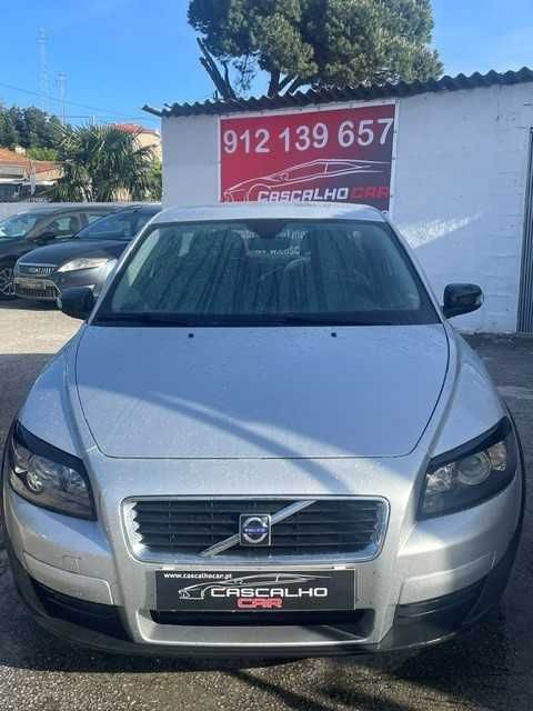Bom e Barato Volvo C30 1.6D