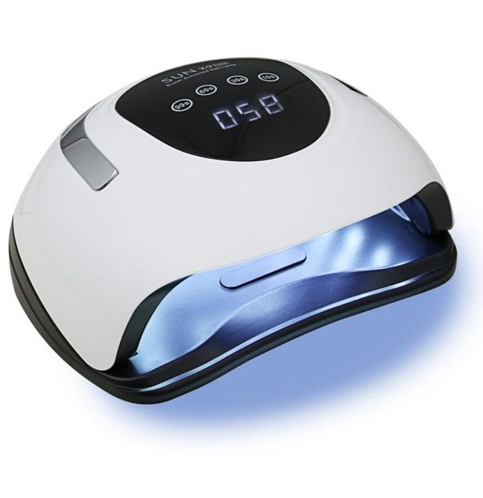 Lampada sexador de unhas SUN X9 Max NOVA
