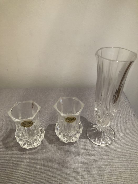 Jarras cristal d arques