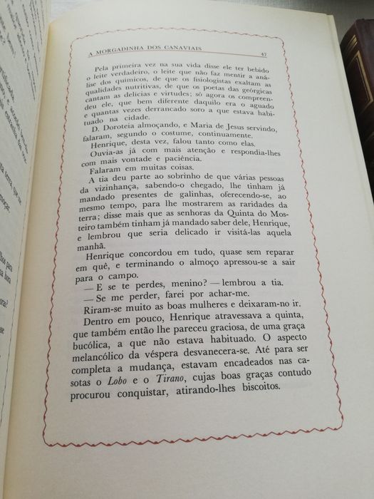 Livros de autores portugueses