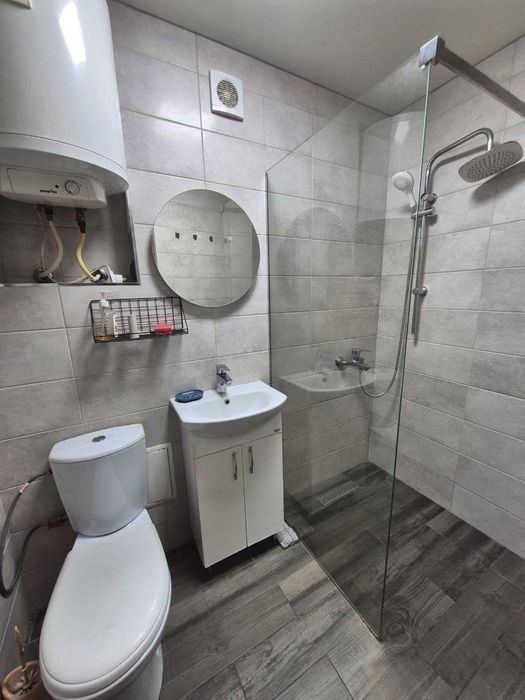 продаж двокімнатної квартири по вул. Європейська