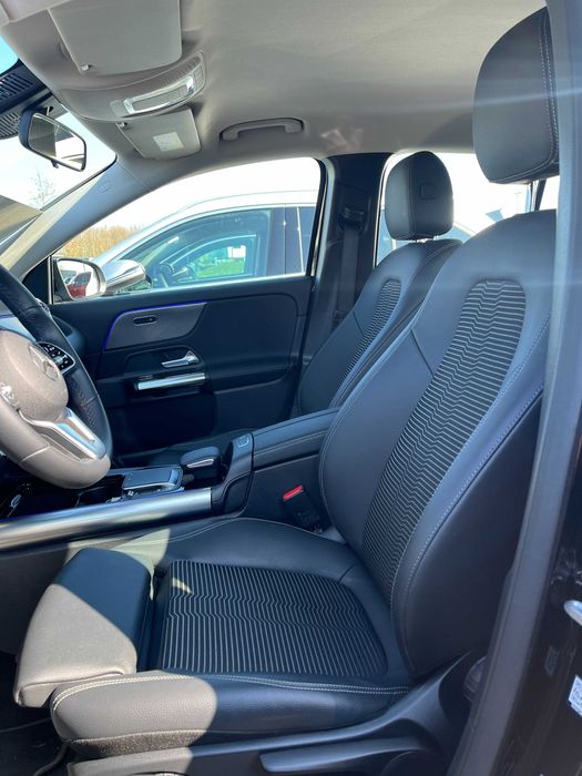 Mercedes EQA - 299 Euros/ semana ( Início imediato)