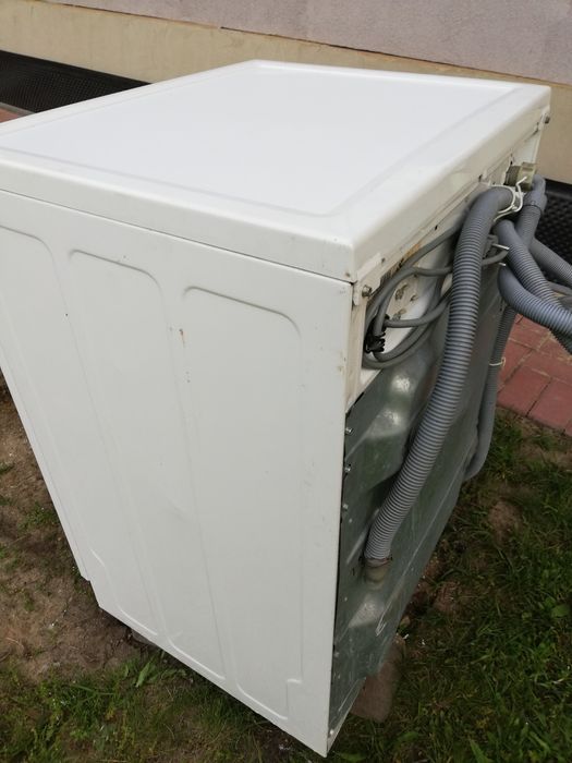 Pralka Bauknecht WAK 5200